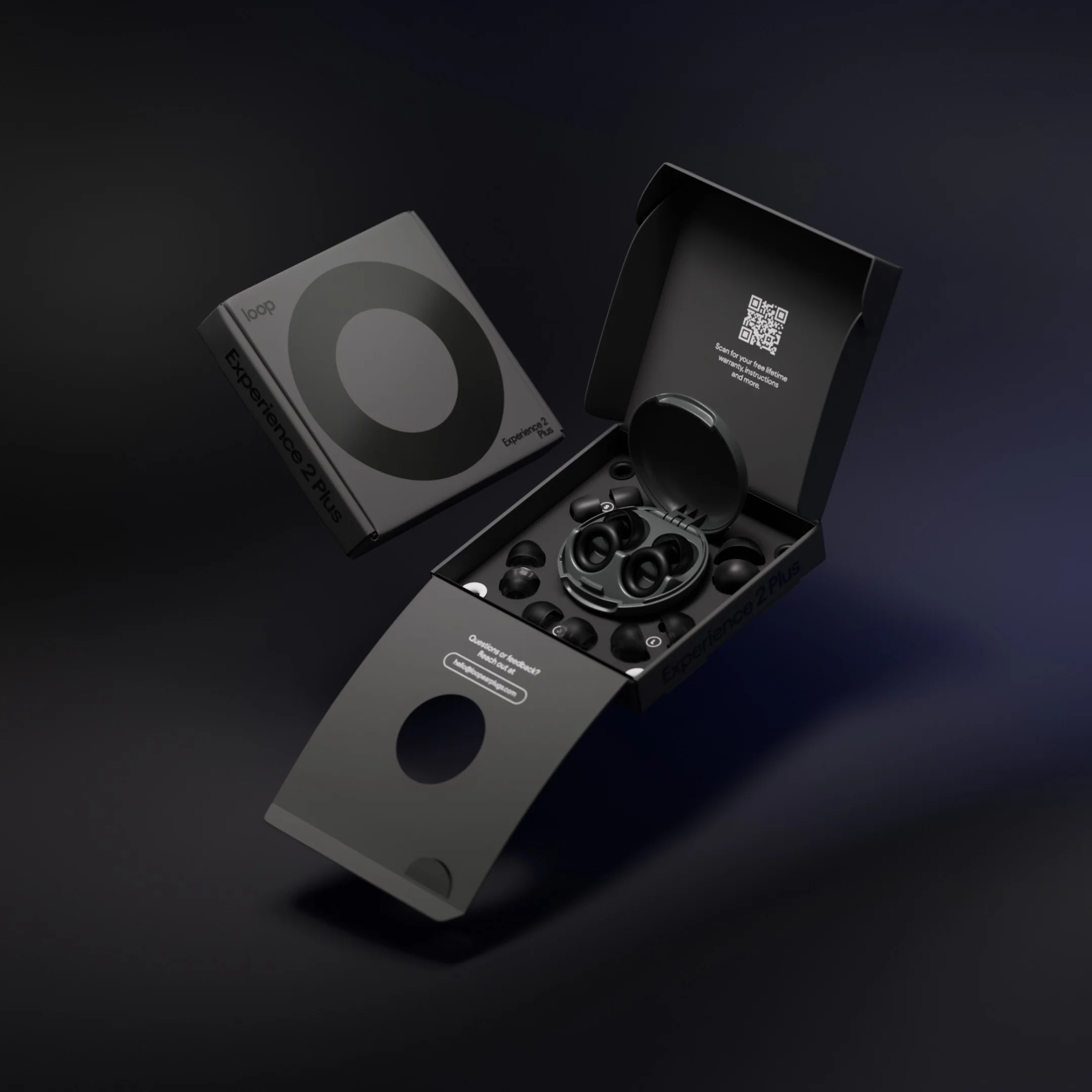 Experience™ 2 Plus - Image 10