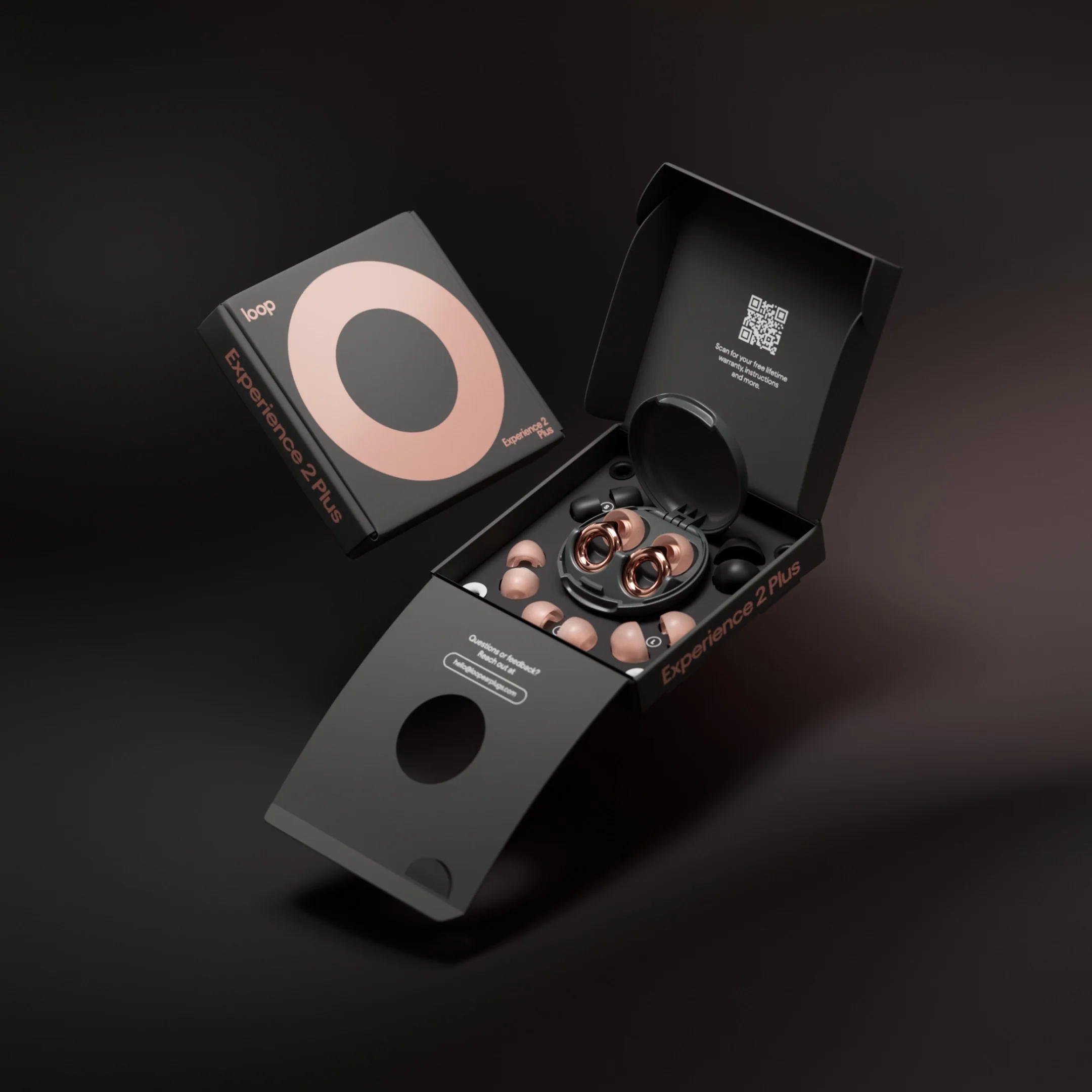Experience™ 2 Plus - Image 20